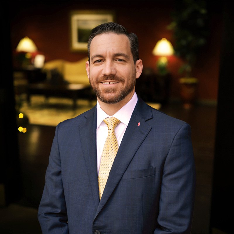 Photo of Zach Ryan