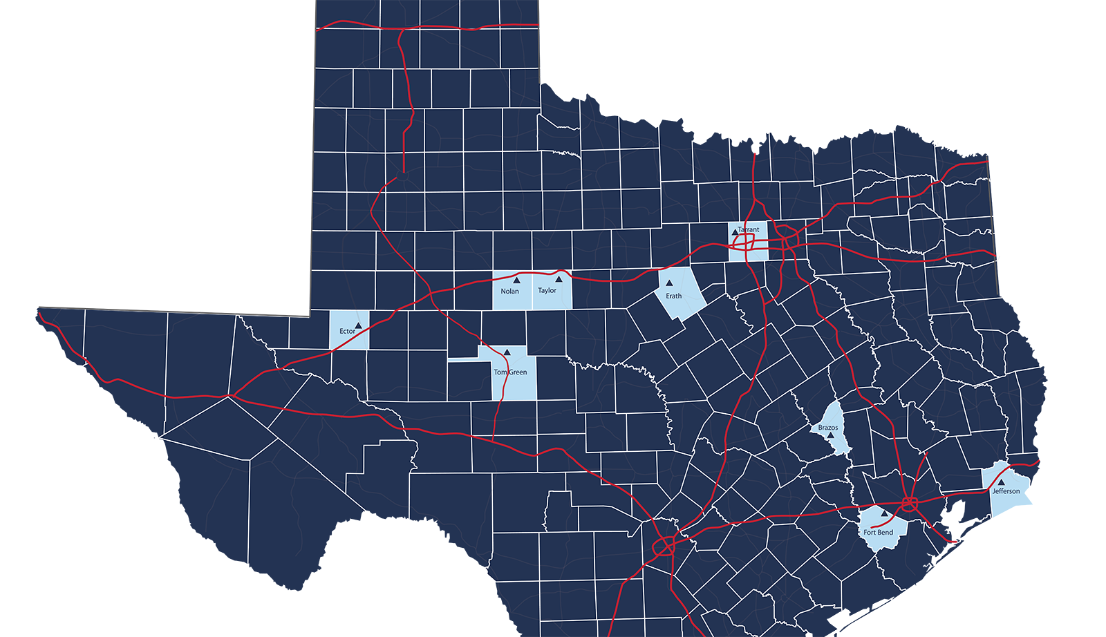 Trust Map