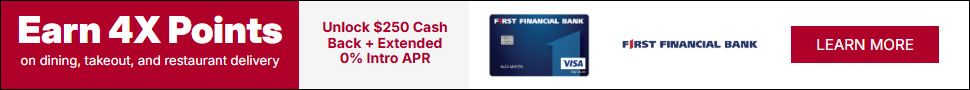 Elan Credit Card Promotion - May 2026