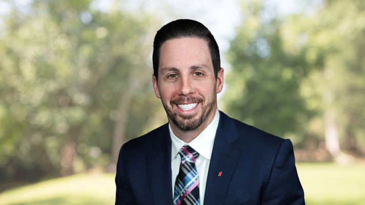 Photo of Blake Poutra