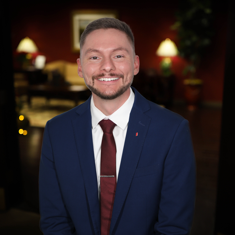 Photo of Ash Griggs