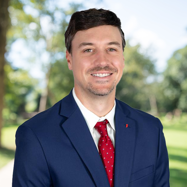 Photo of Jeff Vorhees