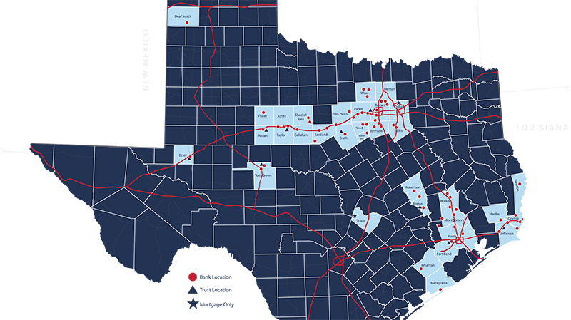 Photo of FFB Banking Regions