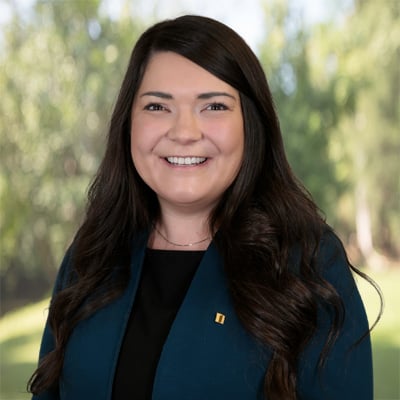 Photo of Sarah Bacon