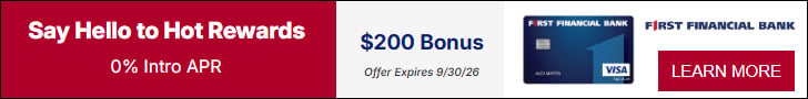 Elan Credit Card Offer - Q3