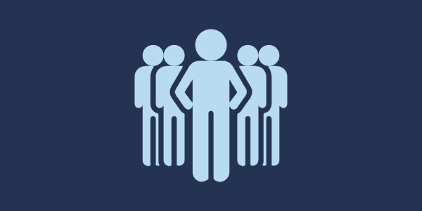 Mentorship icon