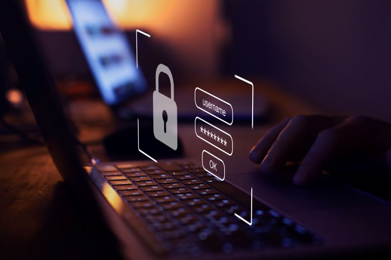 Image of Password Protection