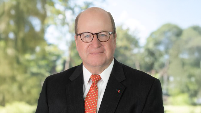 Photo of Mike Denny