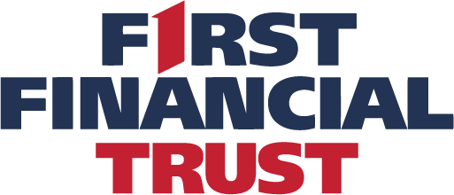 First Financial Trust logo