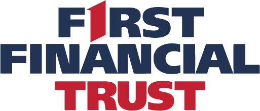 Logo de First Financial Trust
