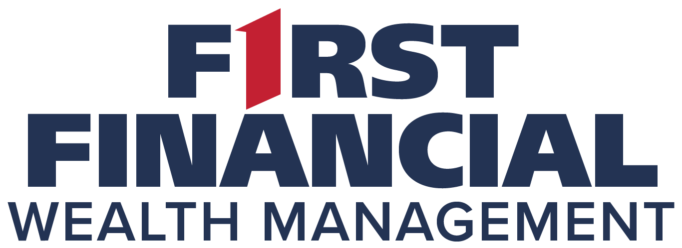 First Financial Wealth Management Logo