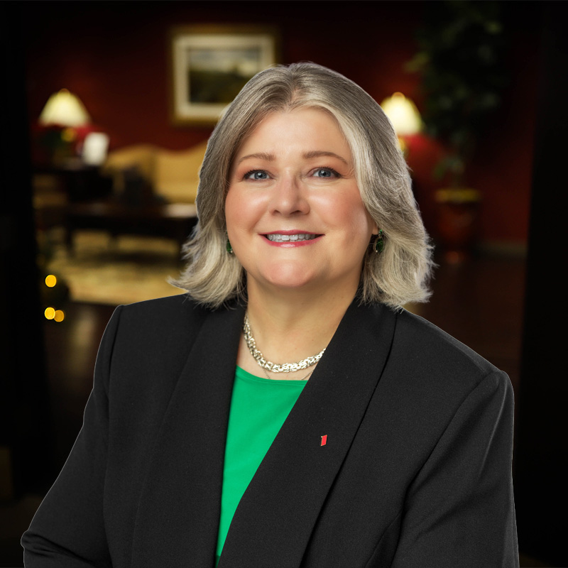 Photo of Denise Dupuy