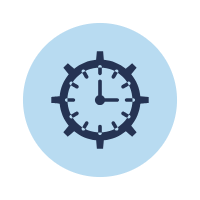 Photo of a timer 