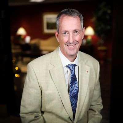 Richard Vaughn