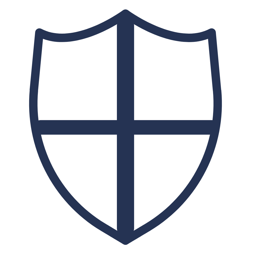 Shield Icon