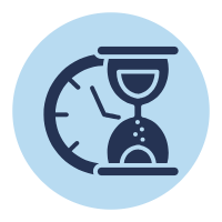 Hours Icon