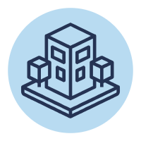 Organizations Icon