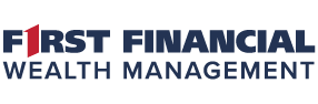 First Financial Wealth Management Logo