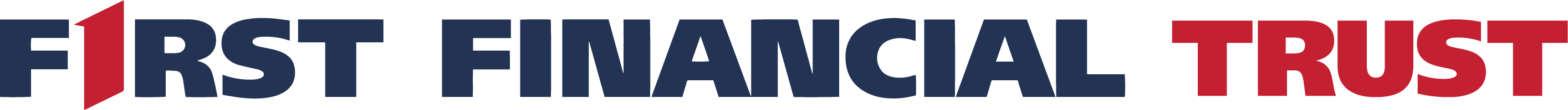 First Financial Trust logo