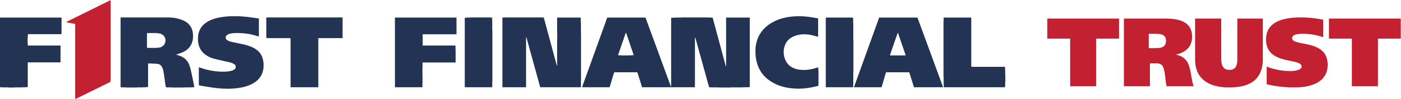 Logotipo de First Financial Trust