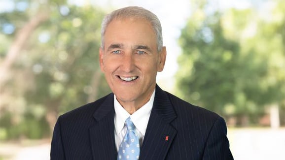 Photo of David Copeland, CPA