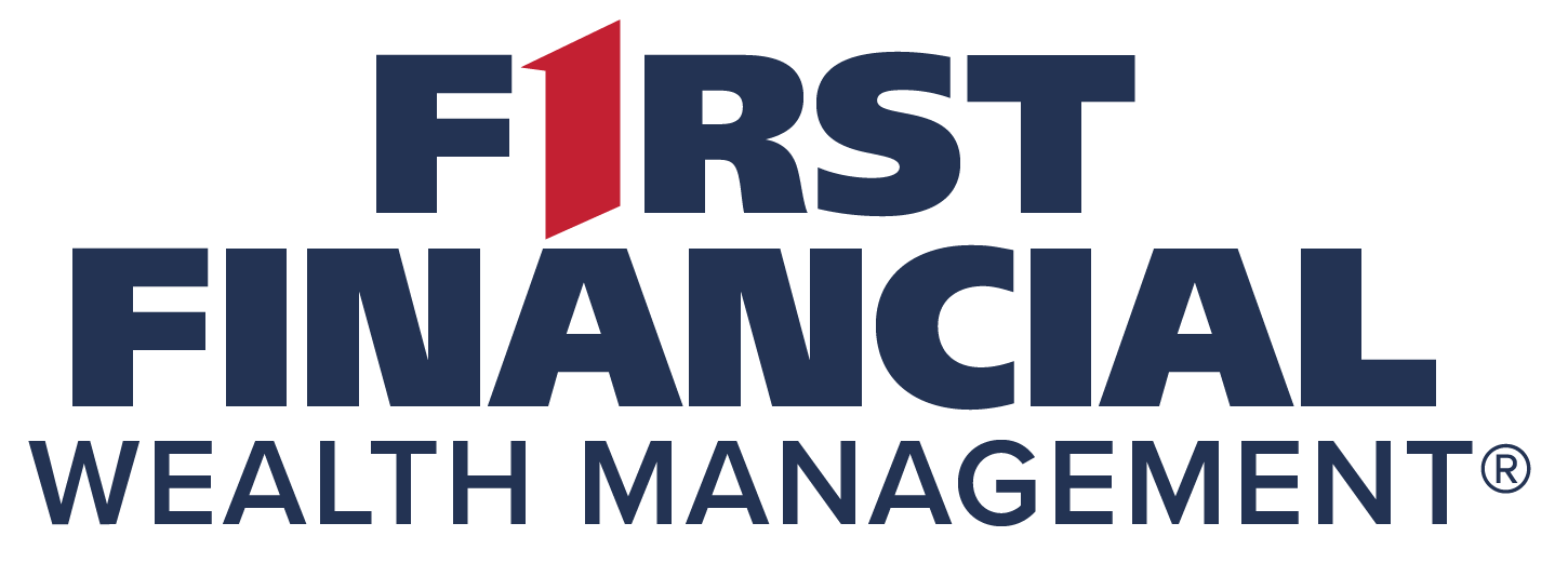 Logotipo de Gestión Patrimonial First Financial