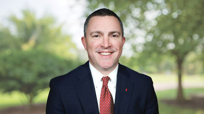 Photo of Geoff Haney