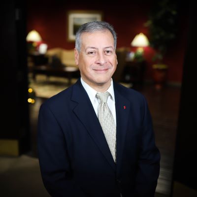 Imagen de retrato de Ed Fussa