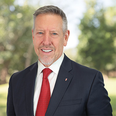Photo of Tim Brown