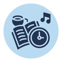 Activities Icon