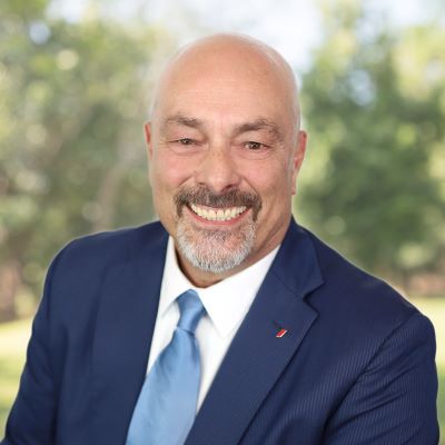 Foto de John J. Ruzicka