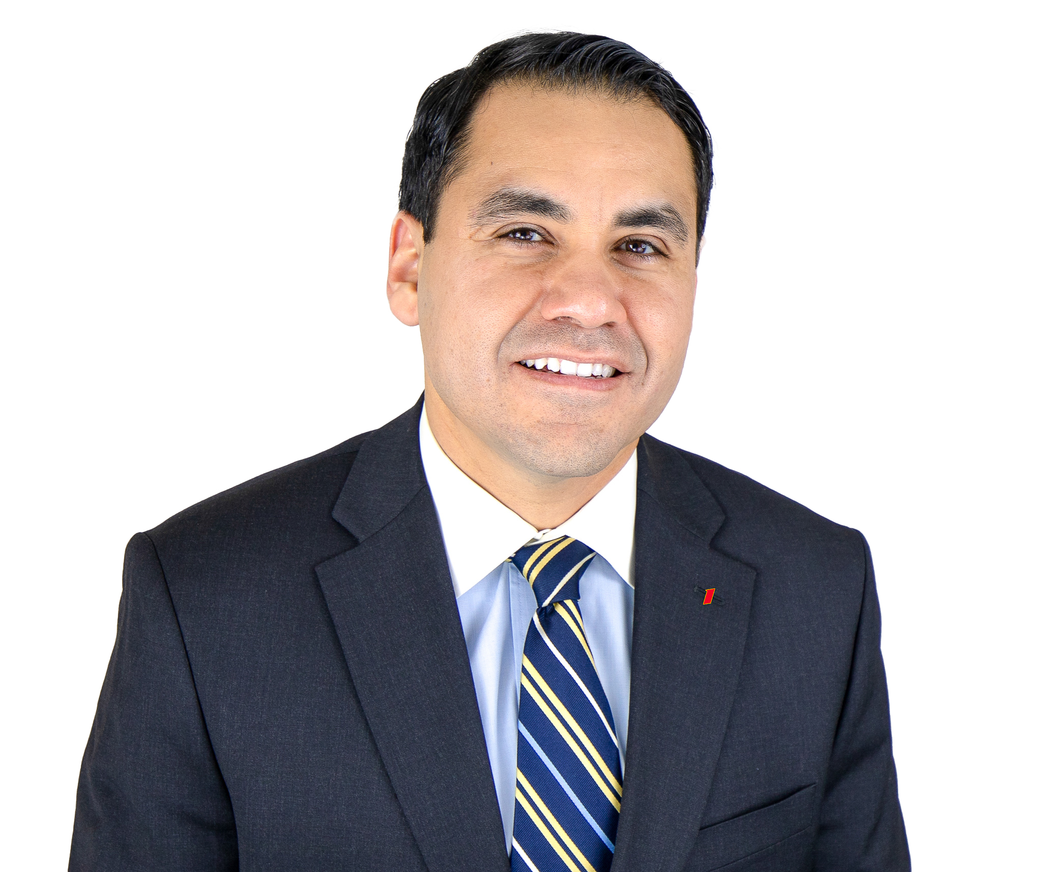 Photo of Albert Avila