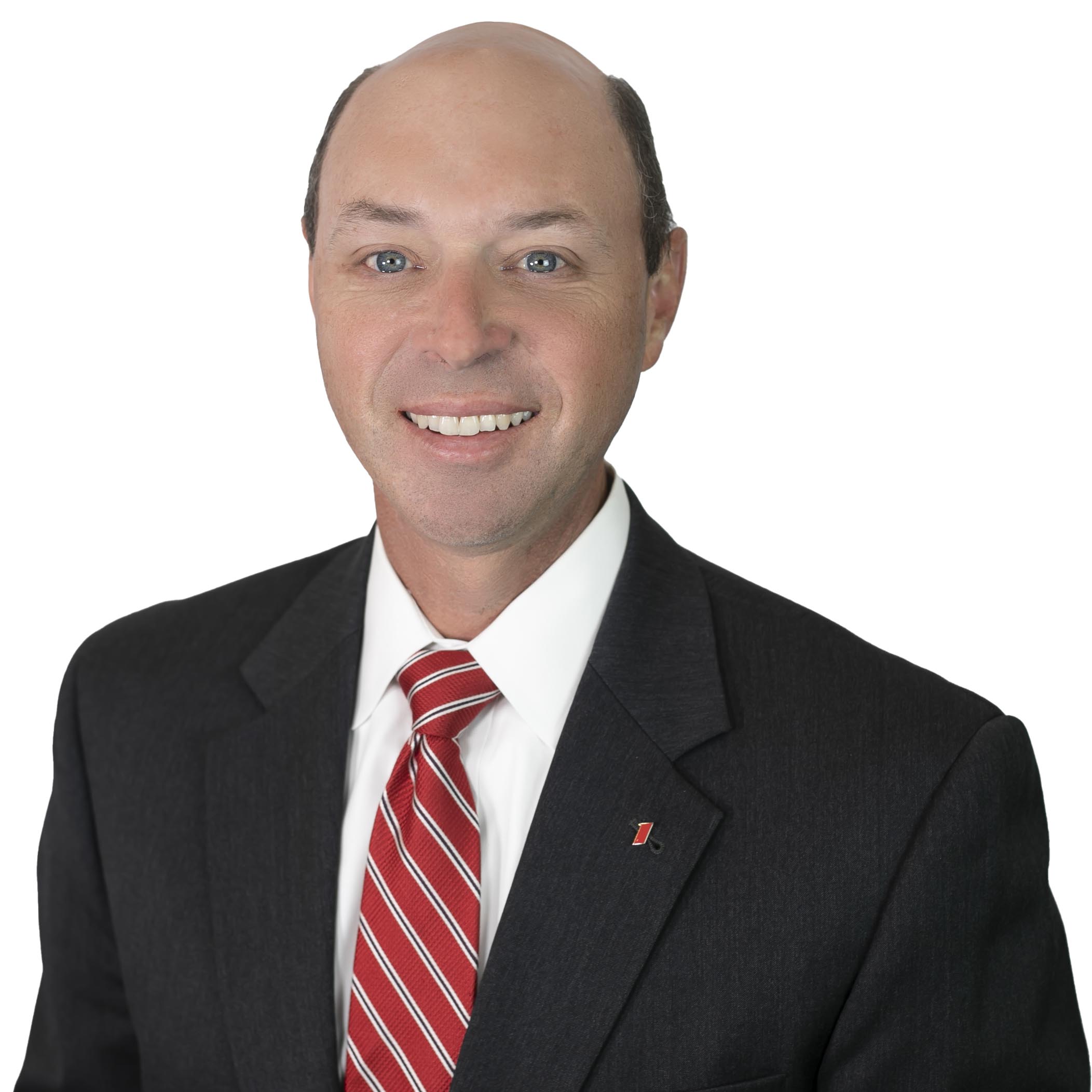 Photo of Randy Roewe