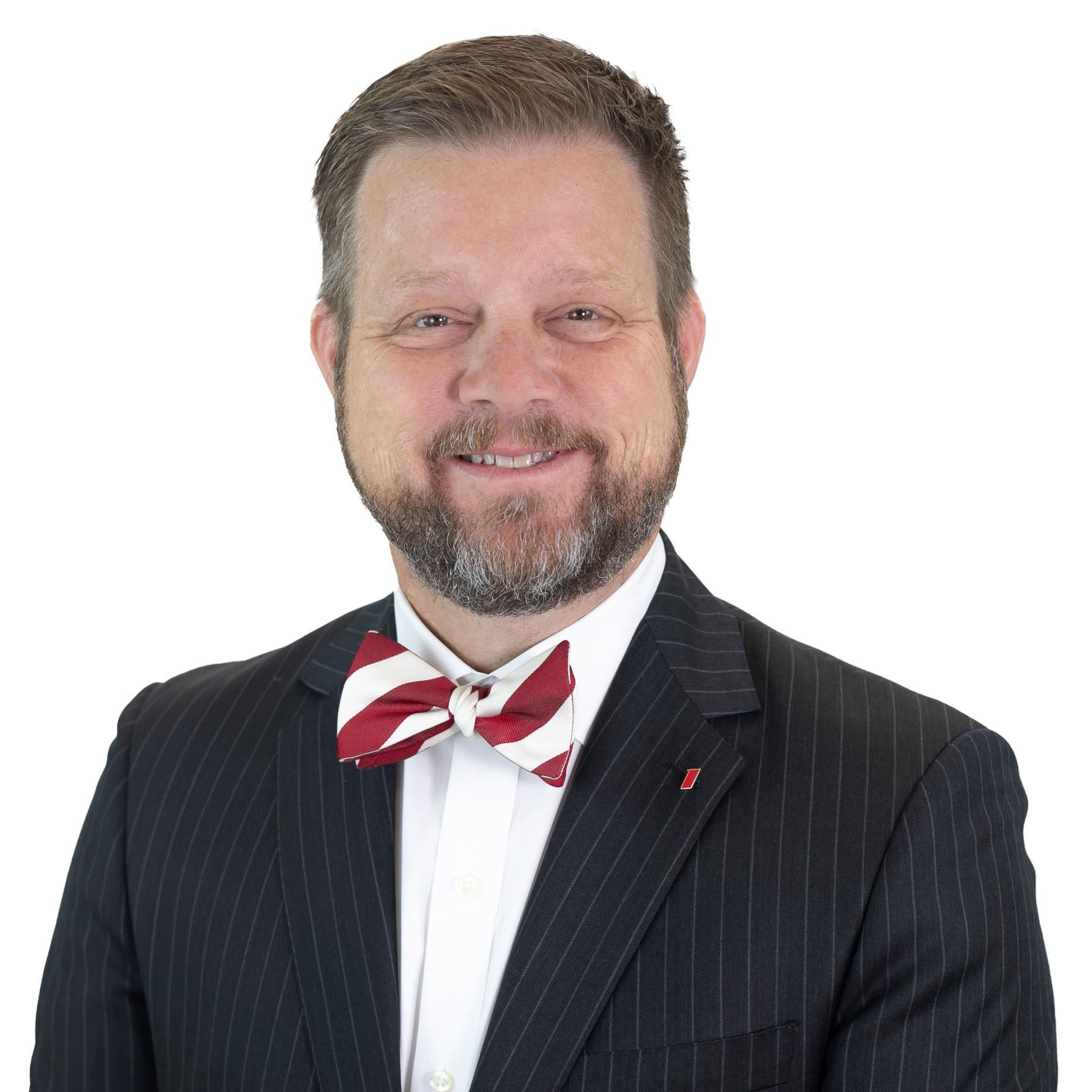 Photo of Will Christoferson