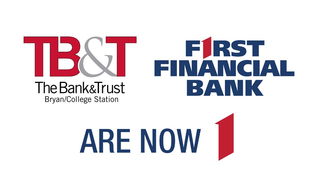 Welcome to First Financial Bank! | FFIN