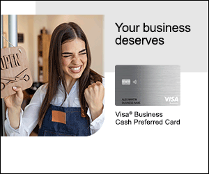 Image - Business Credit Cards