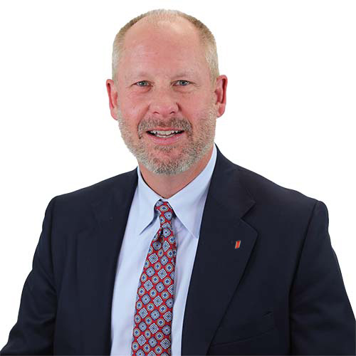 Photo of Ronald D. Butler II