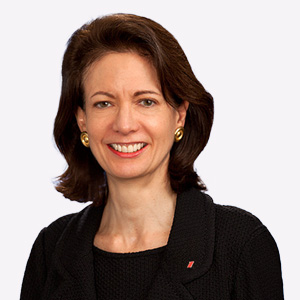Photo for Sally Pope Davis Appointed to First Financial Bankshares Board of Directors