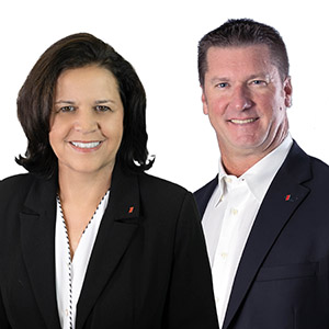 Photo for FFB Announces Promotions of Nora Thompson and Austin Bryan of the Bryan/College Station Region