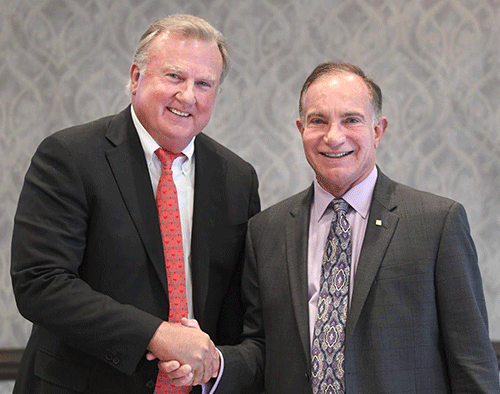 Photo for First Financial Bankshares To Acquire The Bank & Trust Of Bryan/College Station