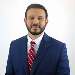Photo for Sabas Sanchez Selected As Recipient For the Walter Johnson Award